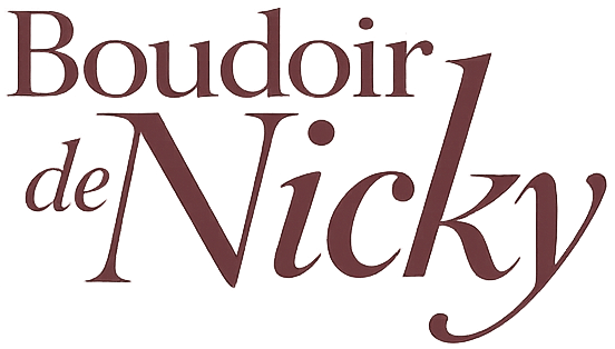 Boudoir de Nicky